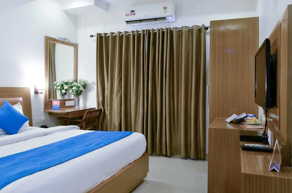 Inn Zo Rooms Dayal Bagh Agra