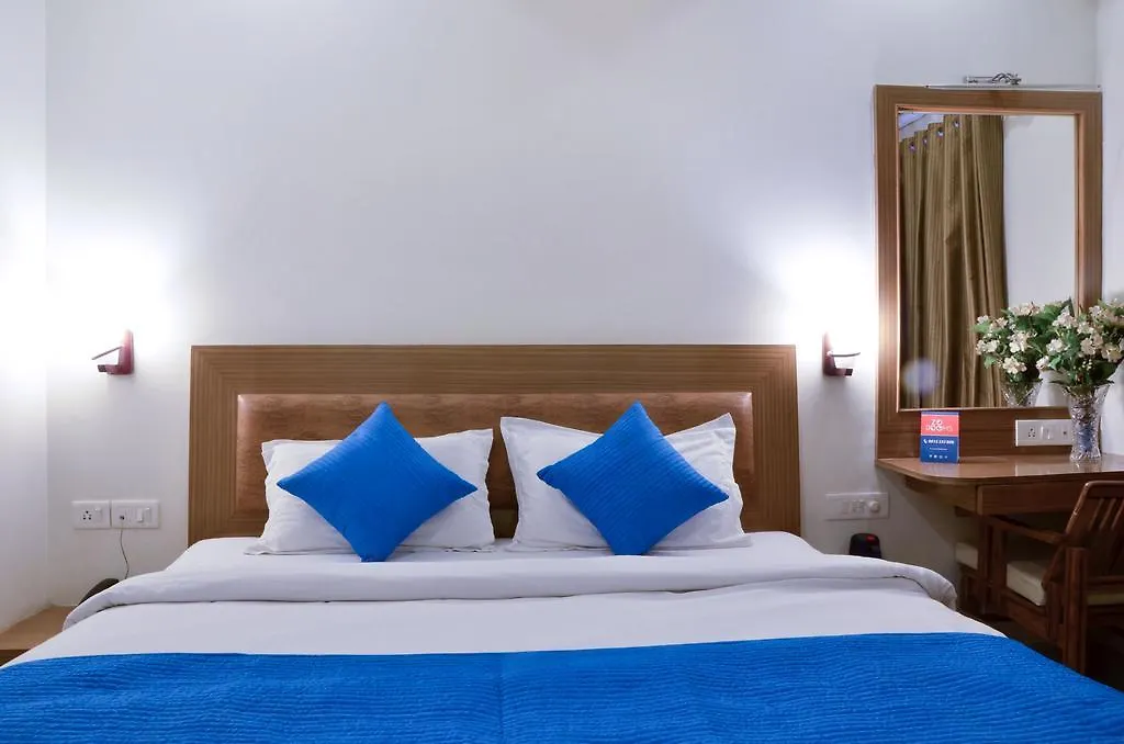 Zo Rooms Dayal Bagh Agra  India