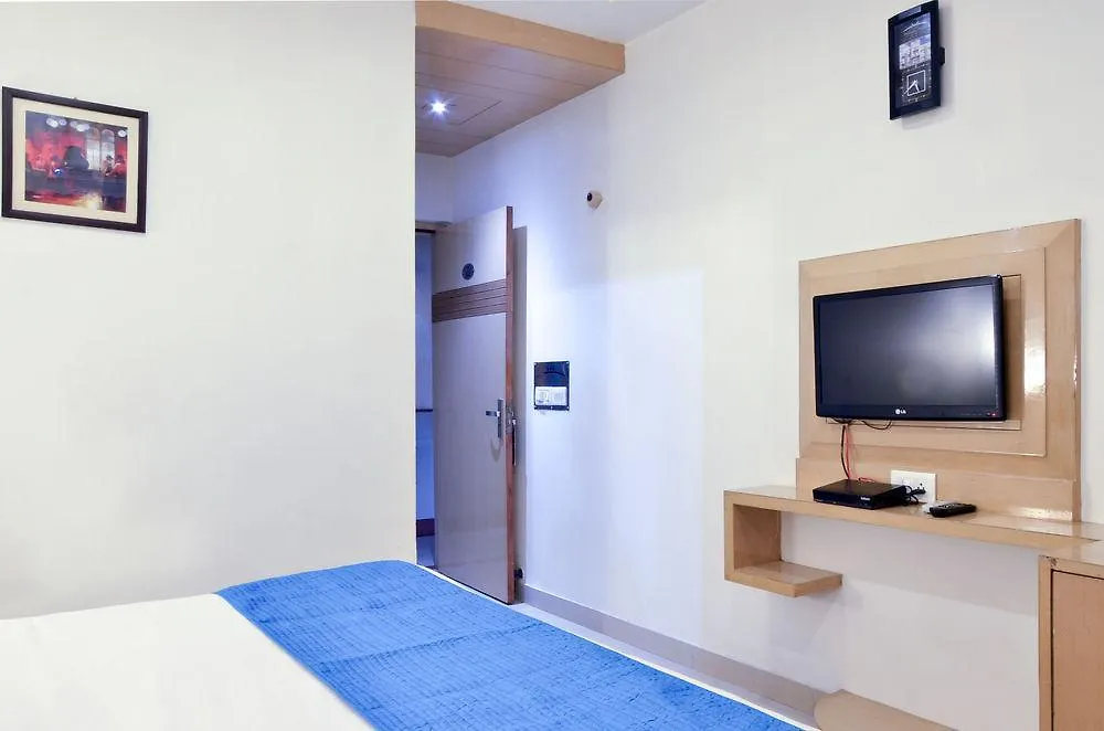 Zo Rooms Dayal Bagh Agra