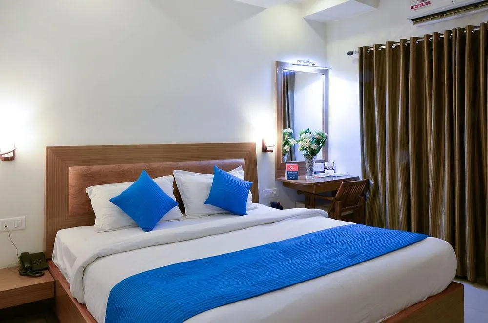 Zo Rooms Dayal Bagh Agra  3*, Agra (Uttar Pradesh)