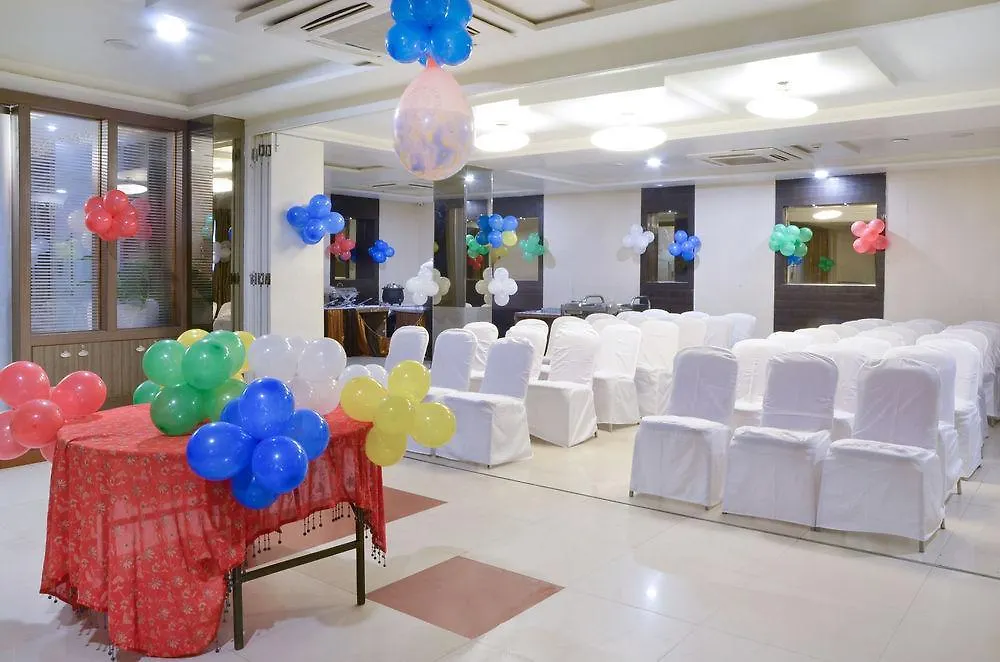 Zo Rooms Dayal Bagh Agra  3*, Agra (Uttar Pradesh)