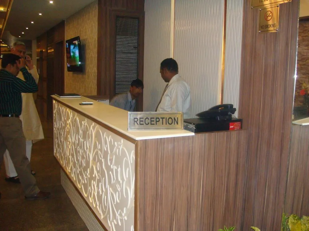 Inn Zo Rooms Dayal Bagh Agra