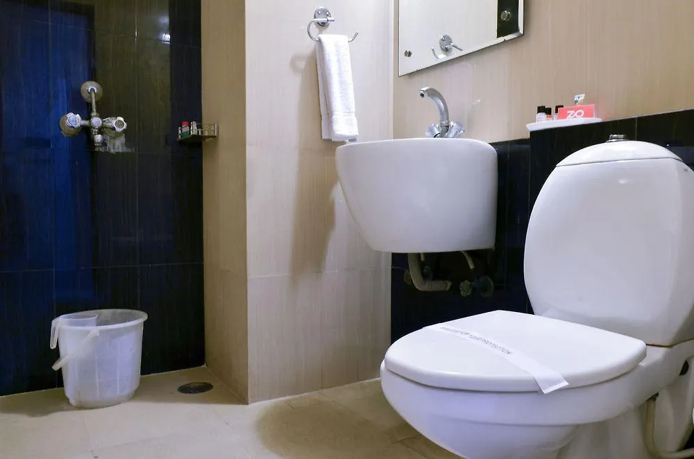 Inn Zo Rooms Dayal Bagh Agra