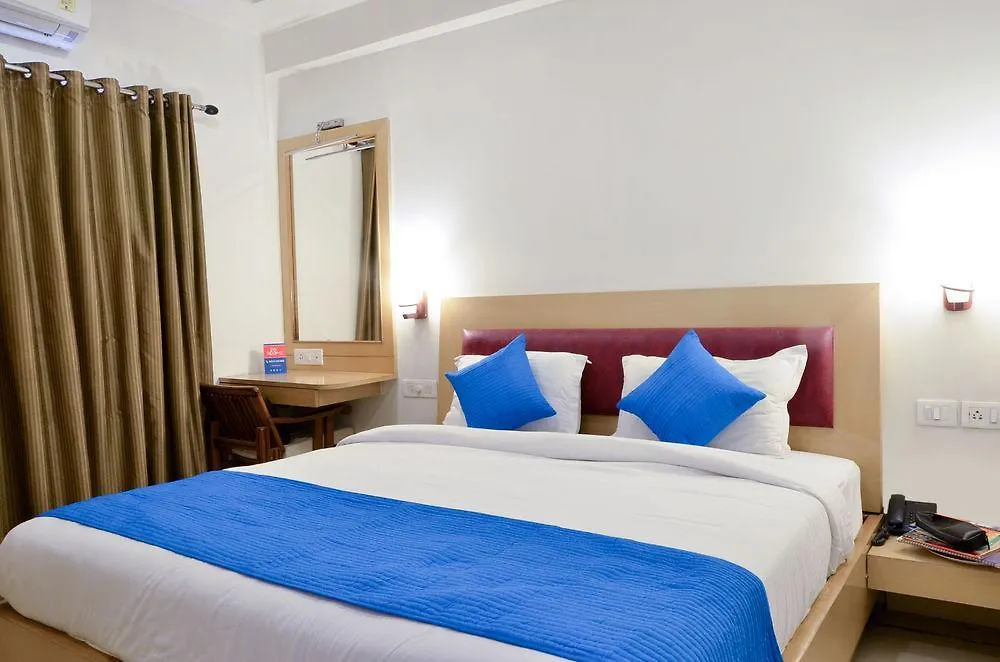 Zo Rooms Dayal Bagh Agra  Inn Agra (Uttar Pradesh)