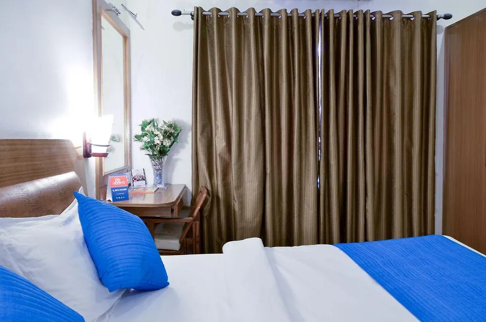 Zo Rooms Dayal Bagh Agra  3*, Agra (Uttar Pradesh) India