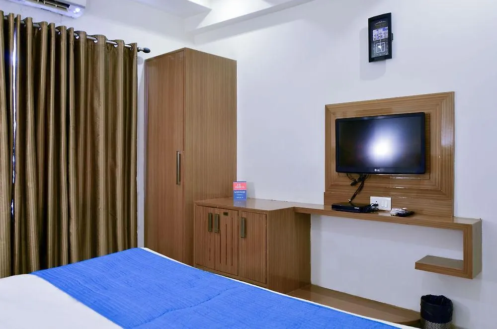 Zo Rooms Dayal Bagh Agra  Inn Agra (Uttar Pradesh)