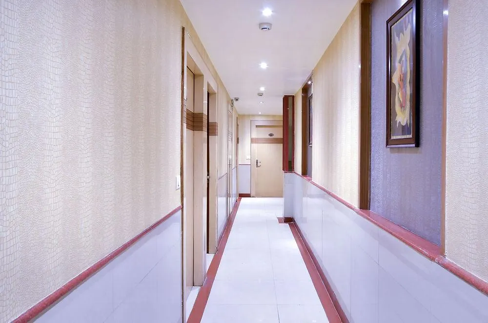 *** Inn Zo Rooms Dayal Bagh Agra  India