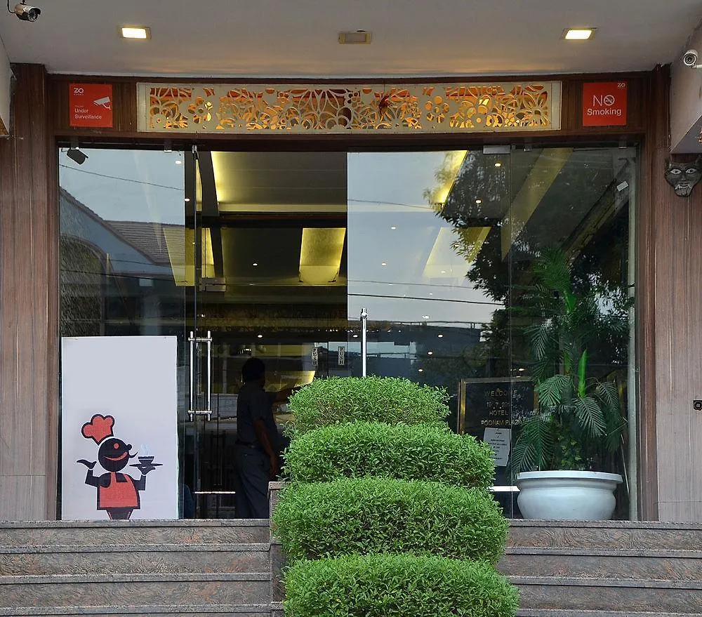 Zo Rooms Dayal Bagh Agra  3*, Agra (Uttar Pradesh) India