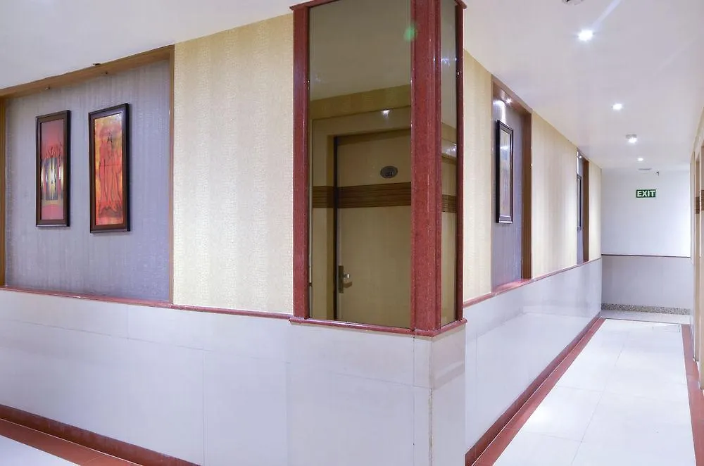 Inn Zo Rooms Dayal Bagh Agra