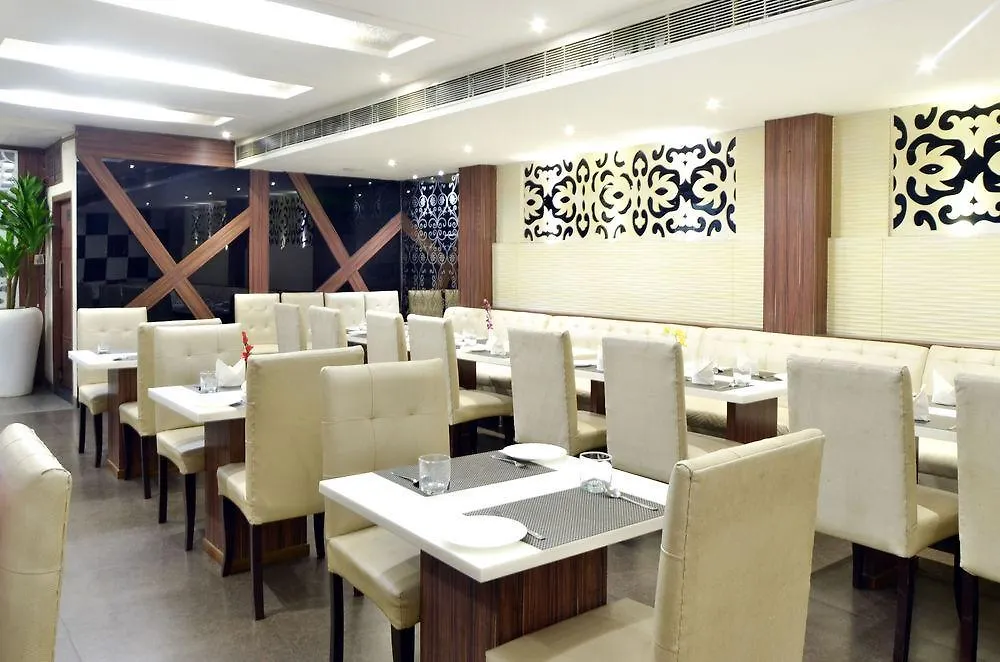 Inn Zo Rooms Dayal Bagh Agra