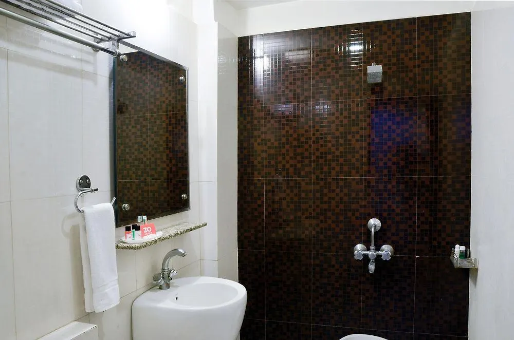 Zo Rooms Dayal Bagh Agra  Agra (Uttar Pradesh)