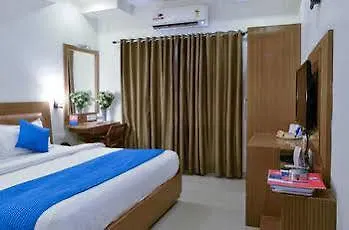 Zo Rooms Dayal Bagh Agra  Inn